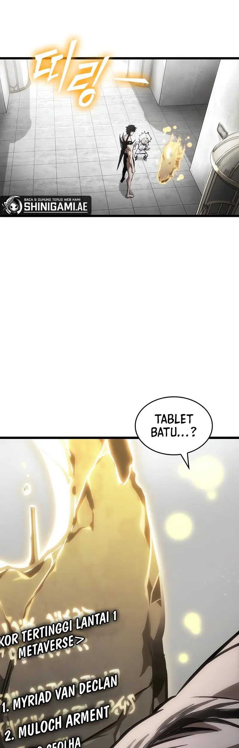 Chapter 100 - halaman 29