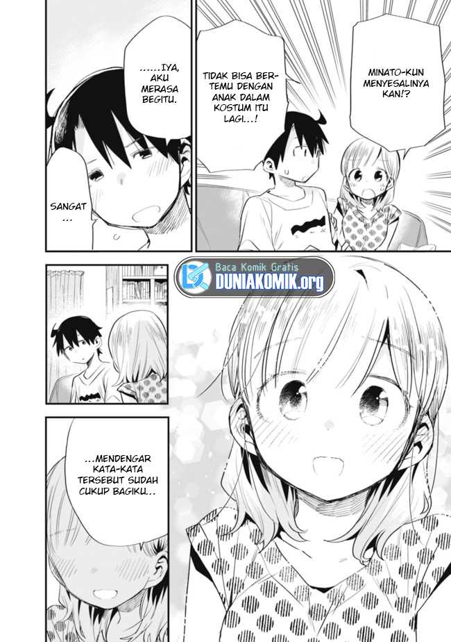 Chapter 33 - halaman 12