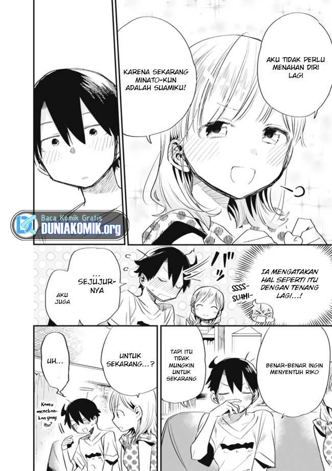 Chapter 33 - halaman 14