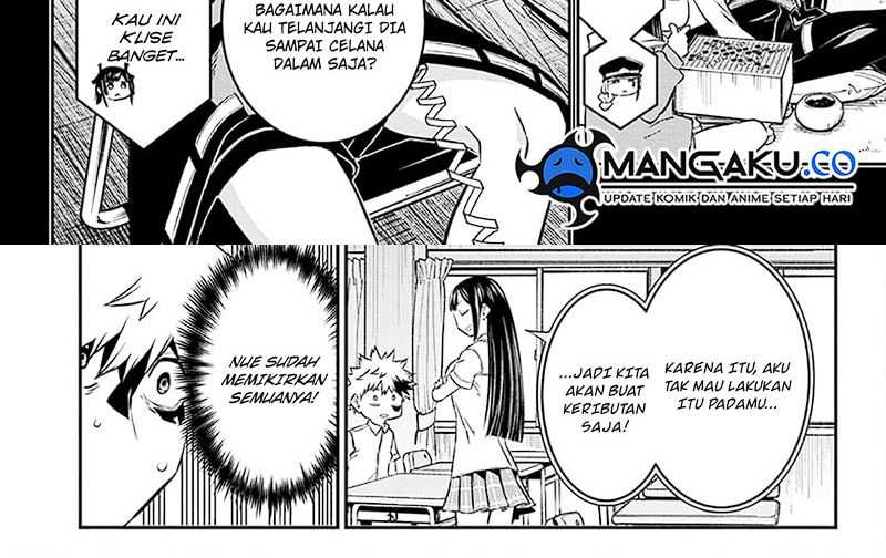 Chapter 26 - halaman 21