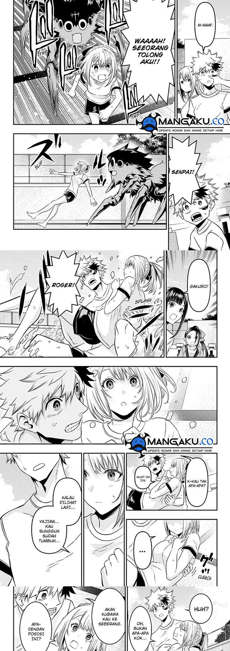 Chapter 25 - halaman 8