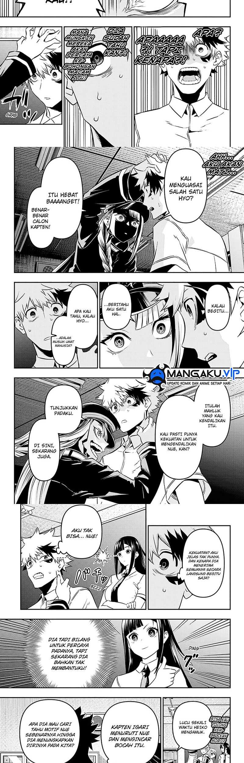 Chapter 23 - halaman 9