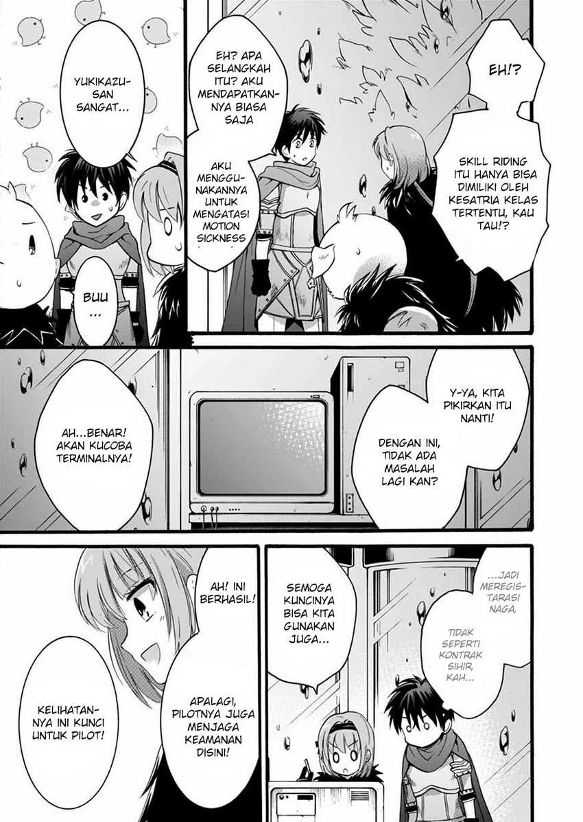 Chapter 9 - halaman 40