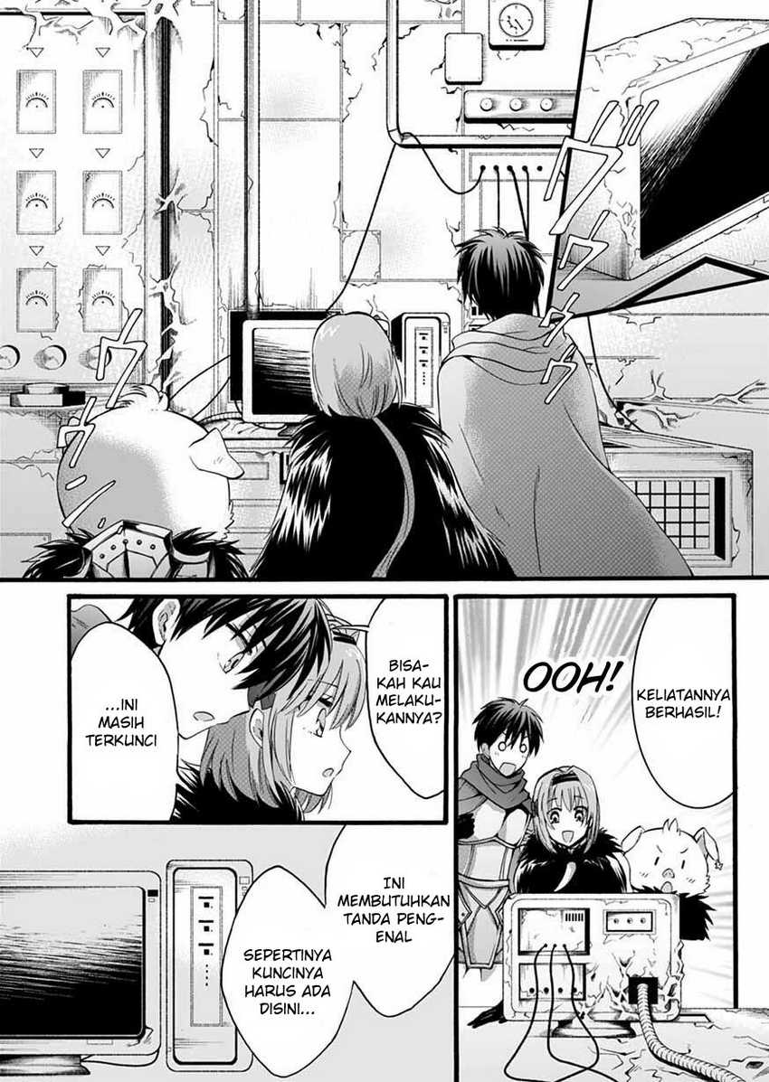Chapter 8 - halaman 40