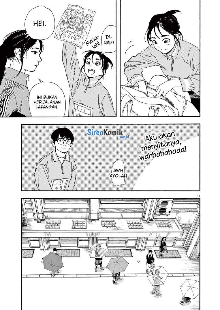 Chapter 70 - halaman 13