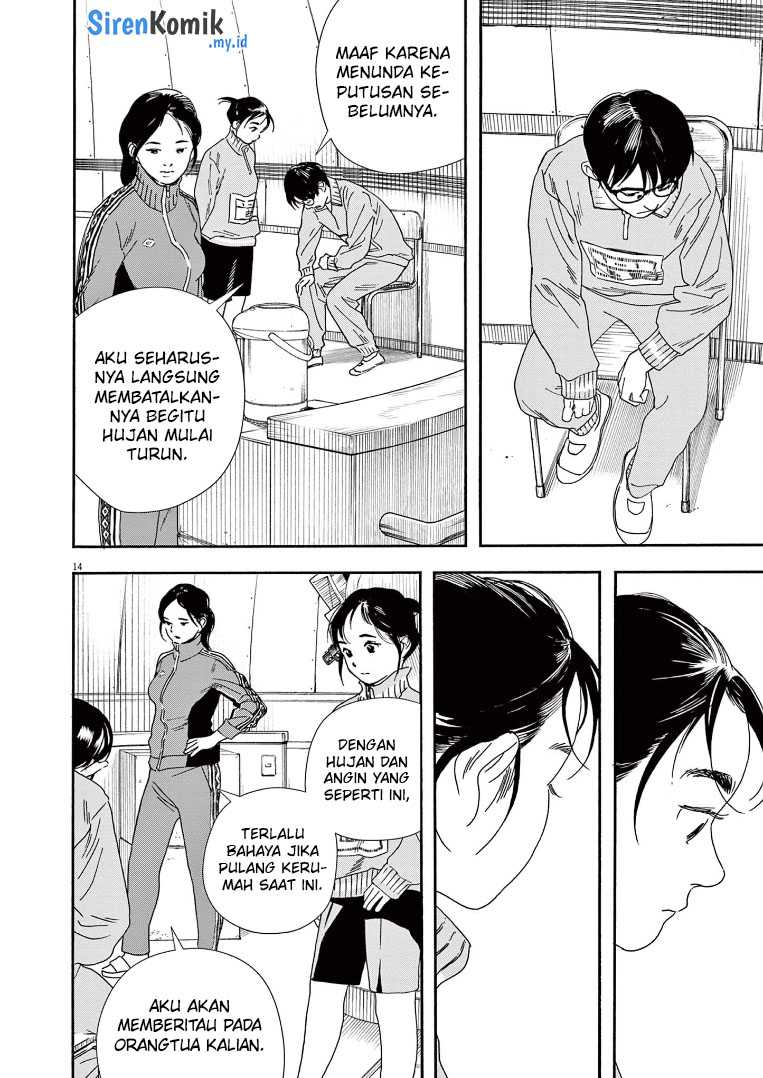 Chapter 70 - halaman 16
