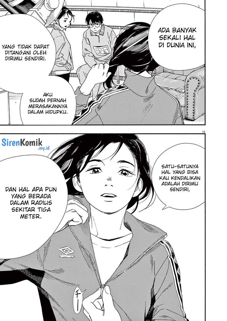 Chapter 70 - halaman 17