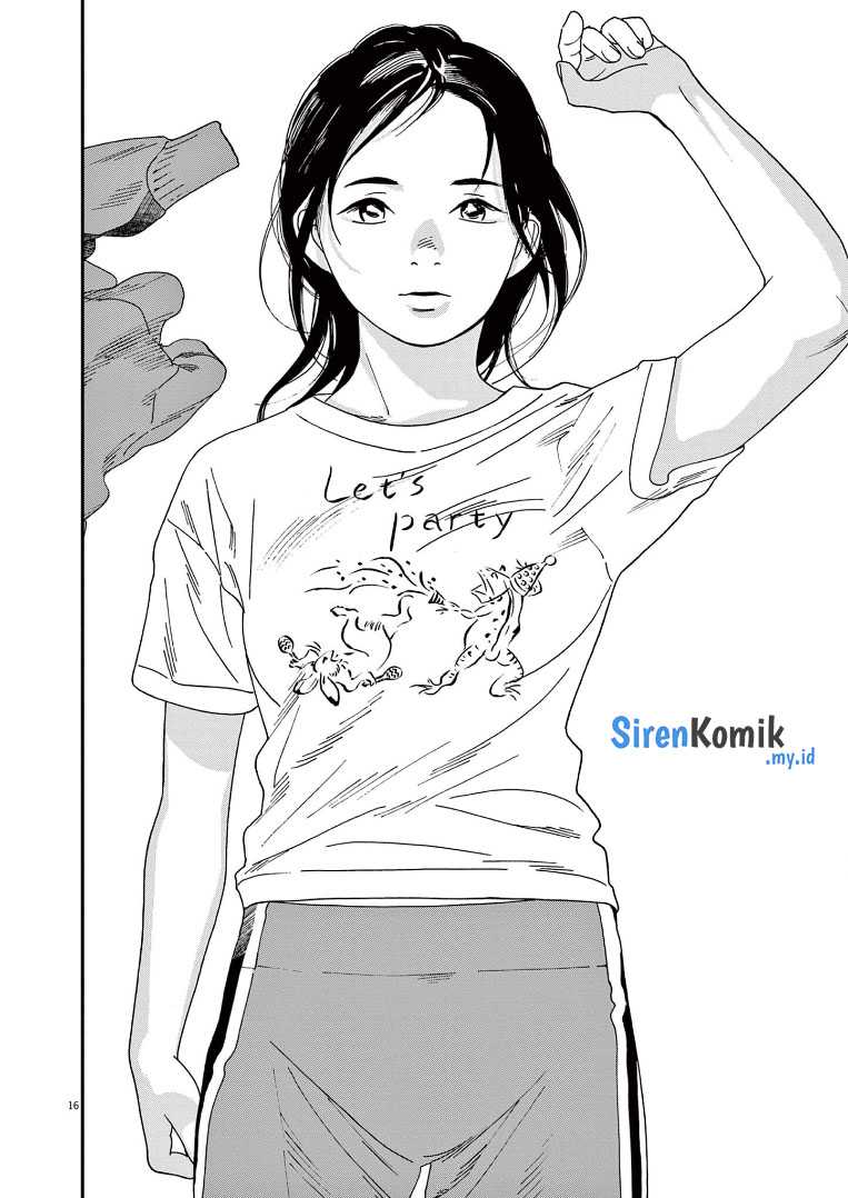 Chapter 70 - halaman 18