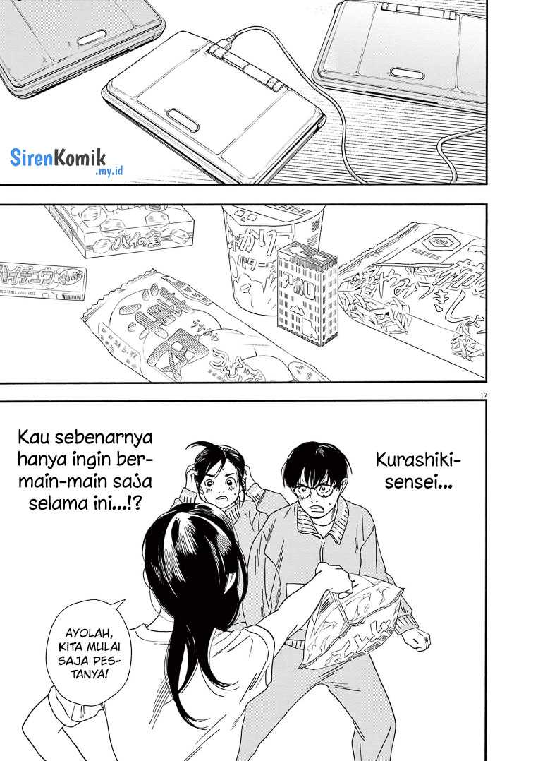 Chapter 70 - halaman 19