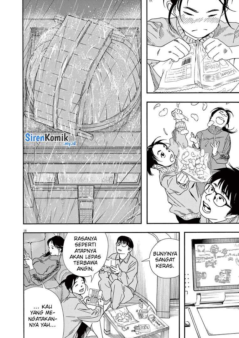 Chapter 70 - halaman 20