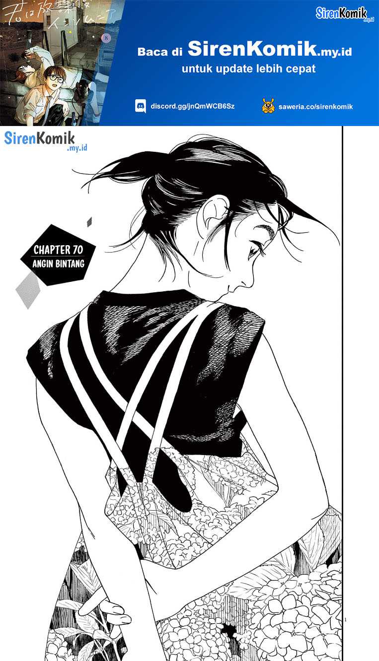 Chapter 70 - halaman 3