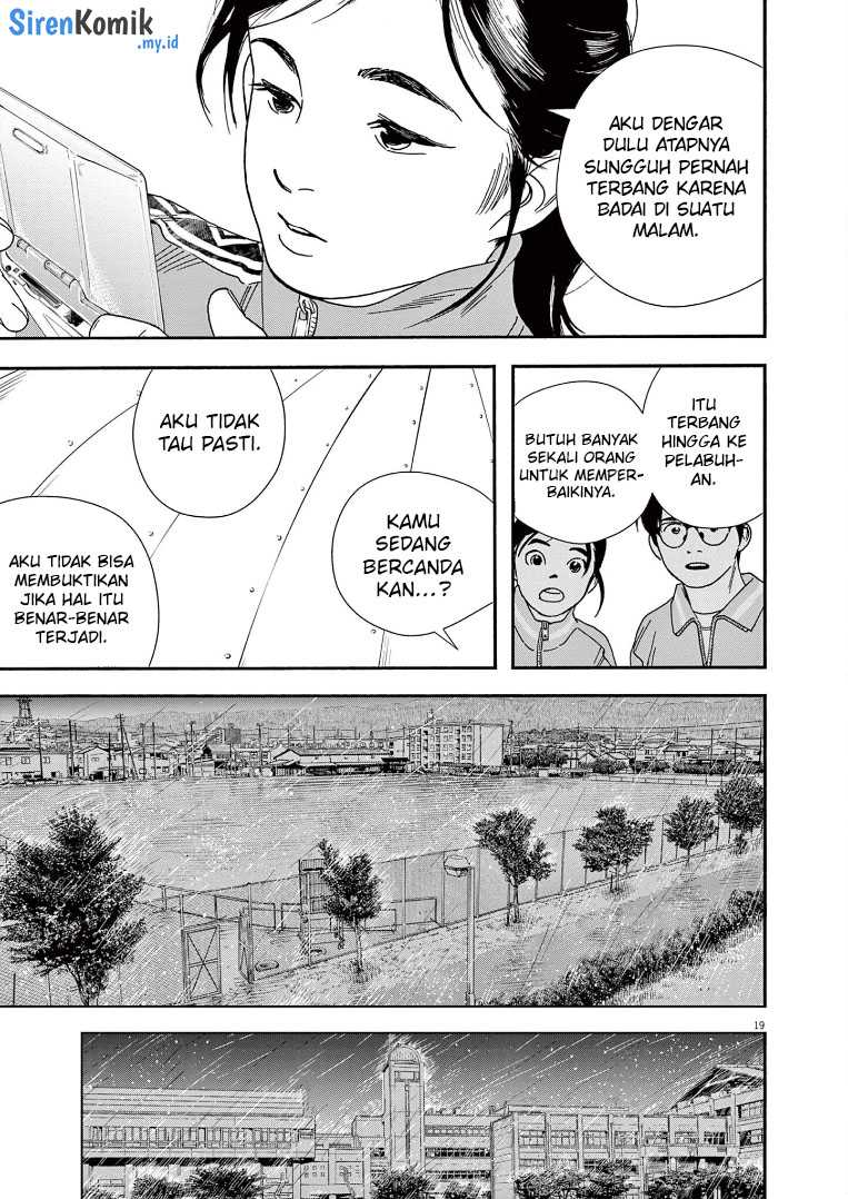 Chapter 70 - halaman 21