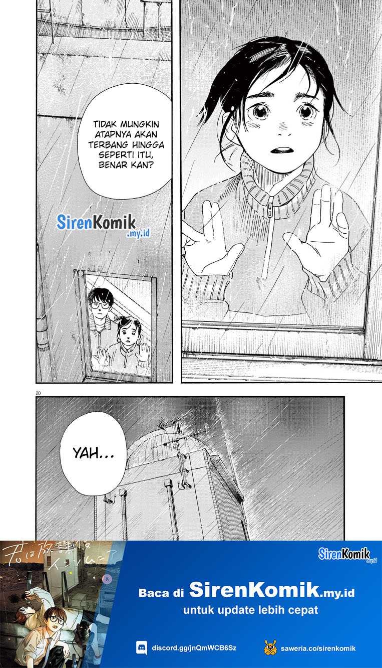Chapter 70 - halaman 22