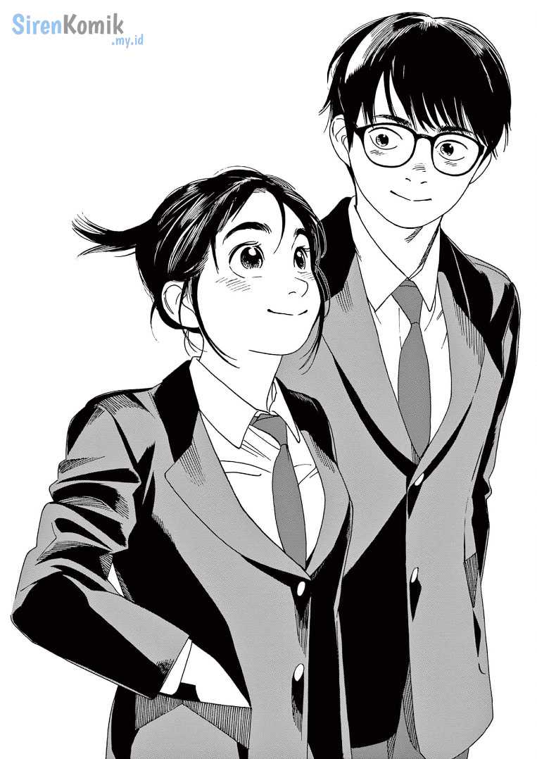 Chapter 70 - halaman 6