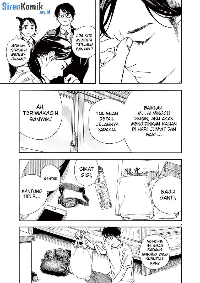 Chapter 70 - halaman 9