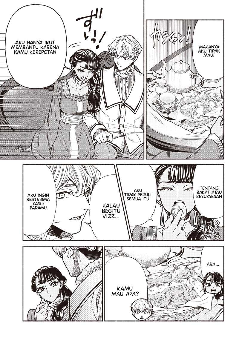 Chapter 75 - halaman 11