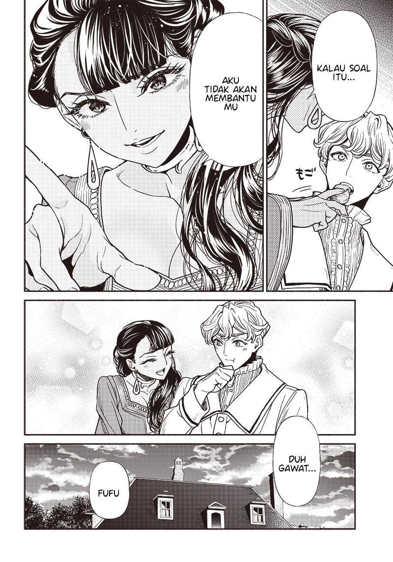 Chapter 75 - halaman 12