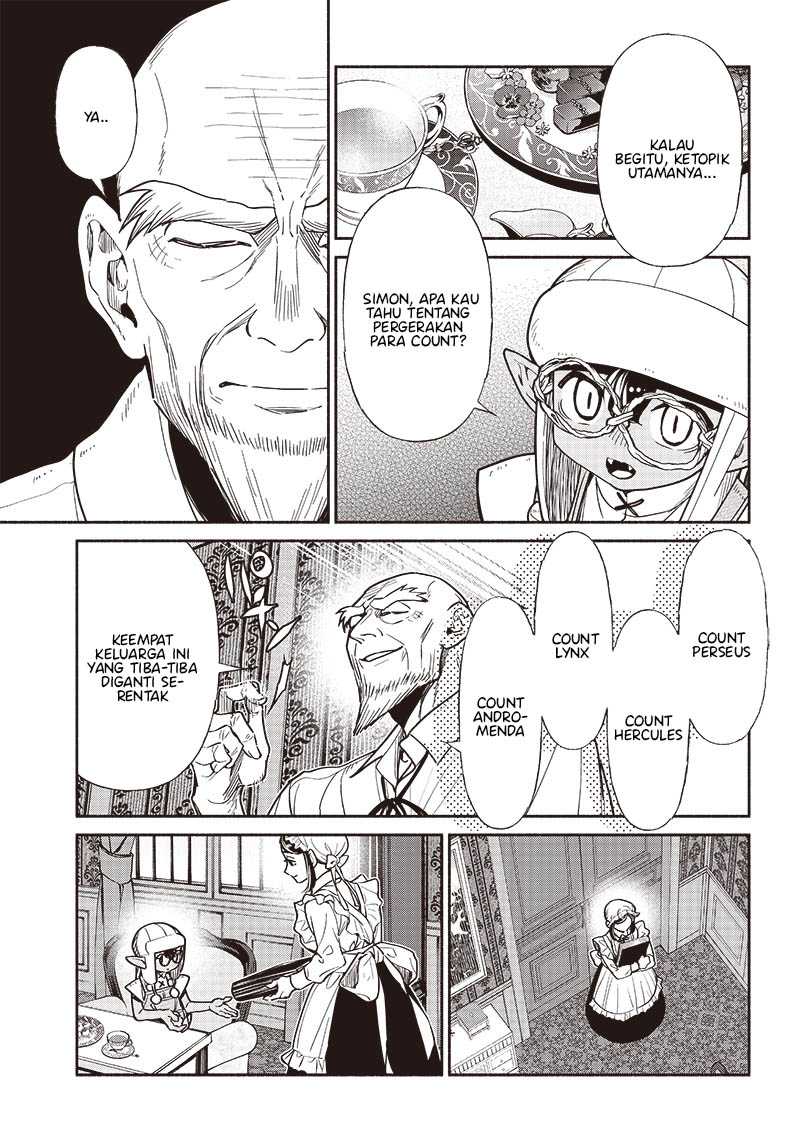 Chapter 75 - halaman 15