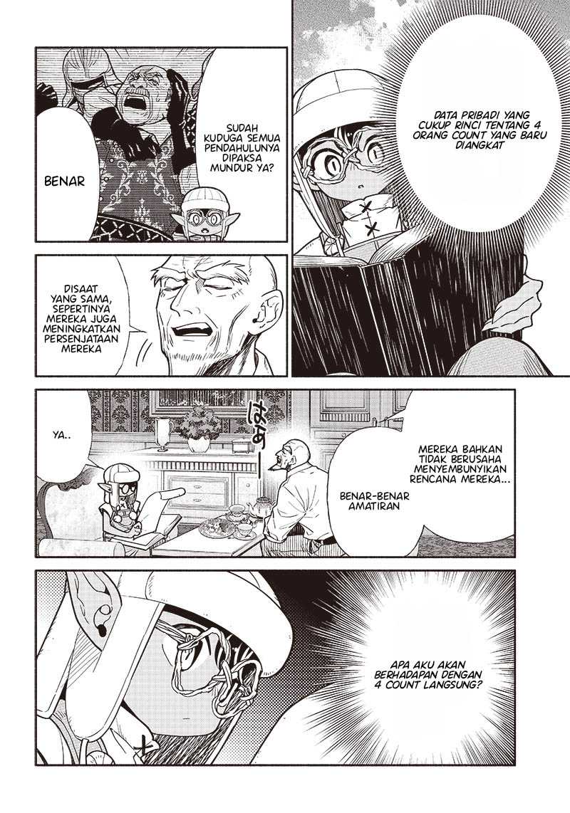 Chapter 75 - halaman 16