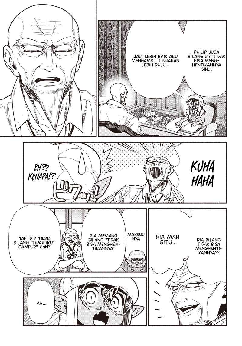 Chapter 75 - halaman 17
