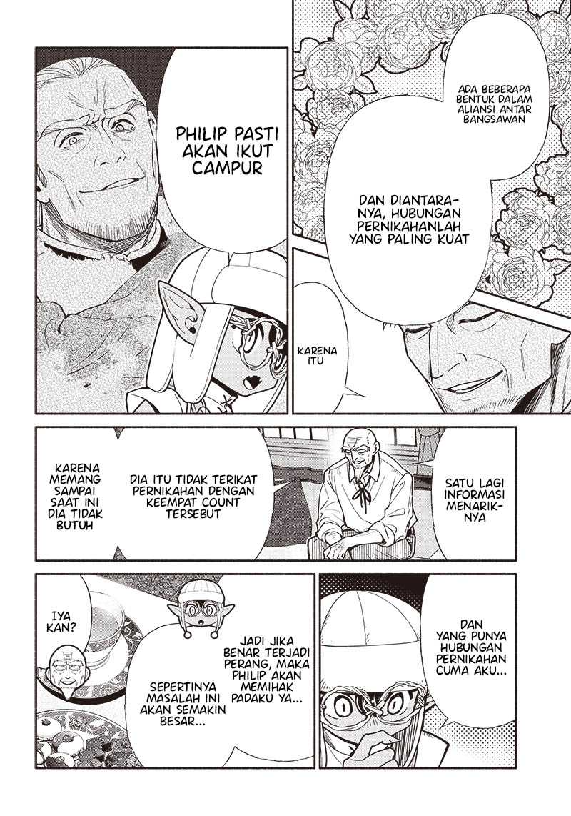 Chapter 75 - halaman 18