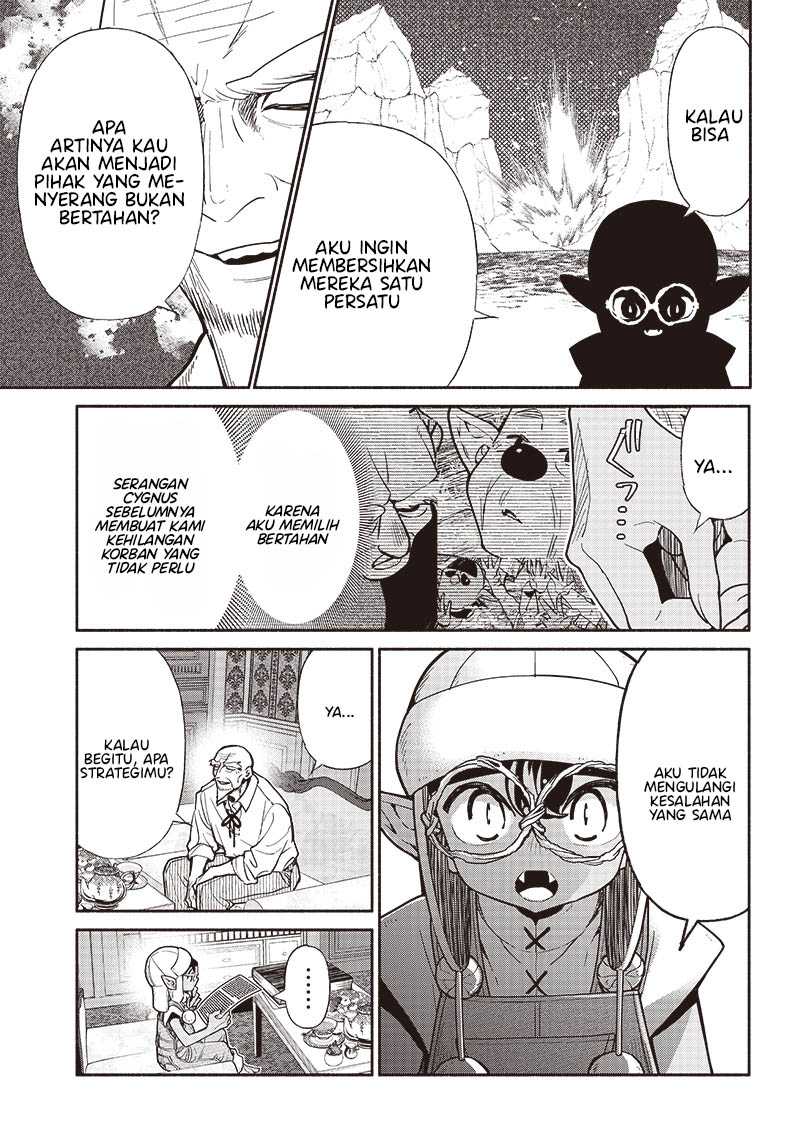 Chapter 75 - halaman 19