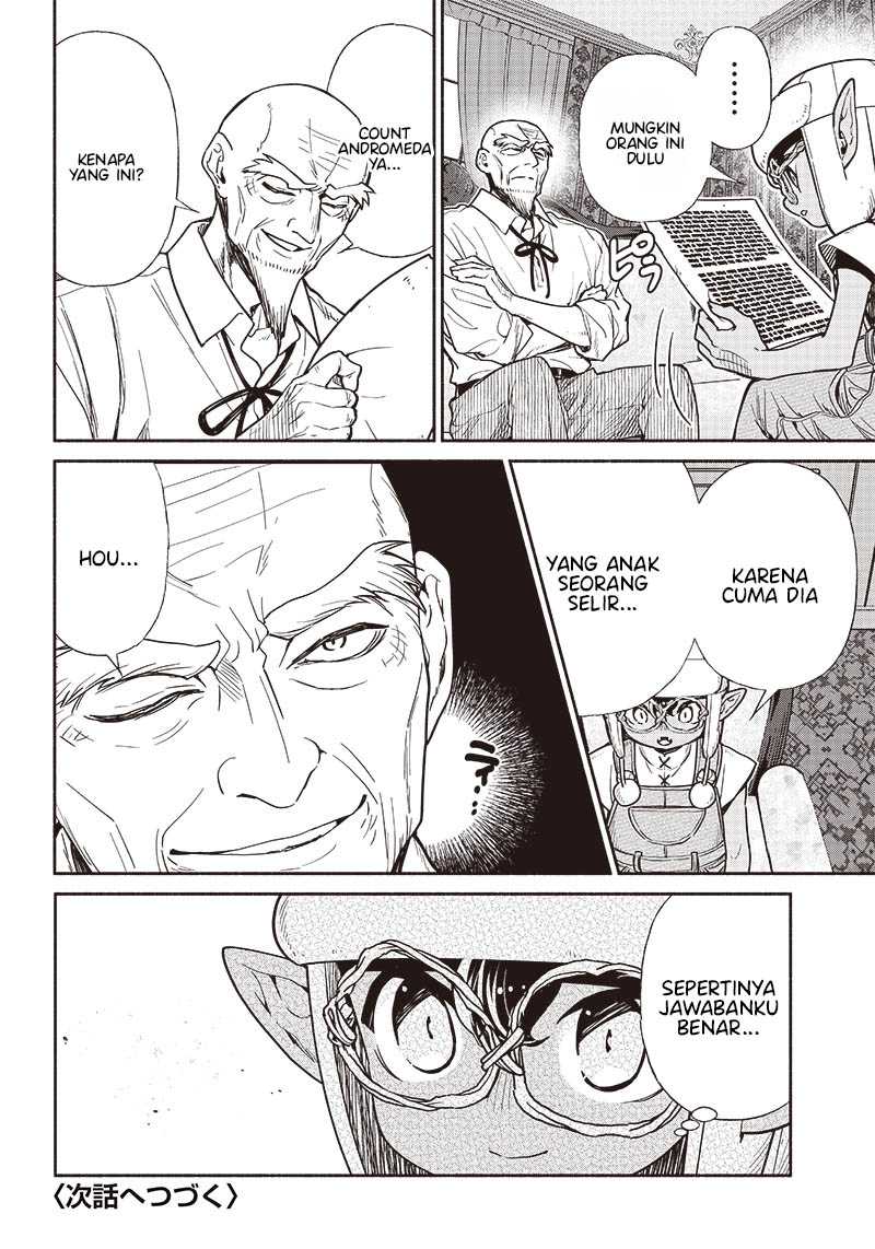 Chapter 75 - halaman 20