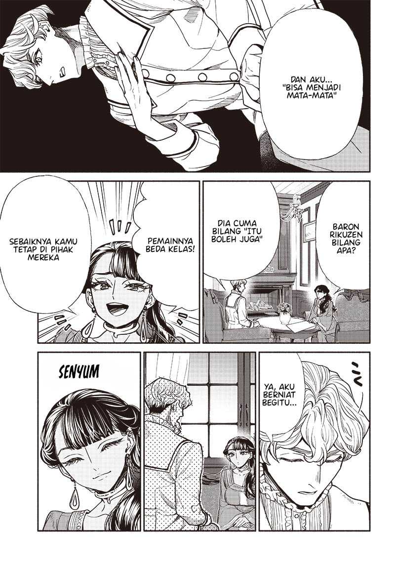 Chapter 75 - halaman 9
