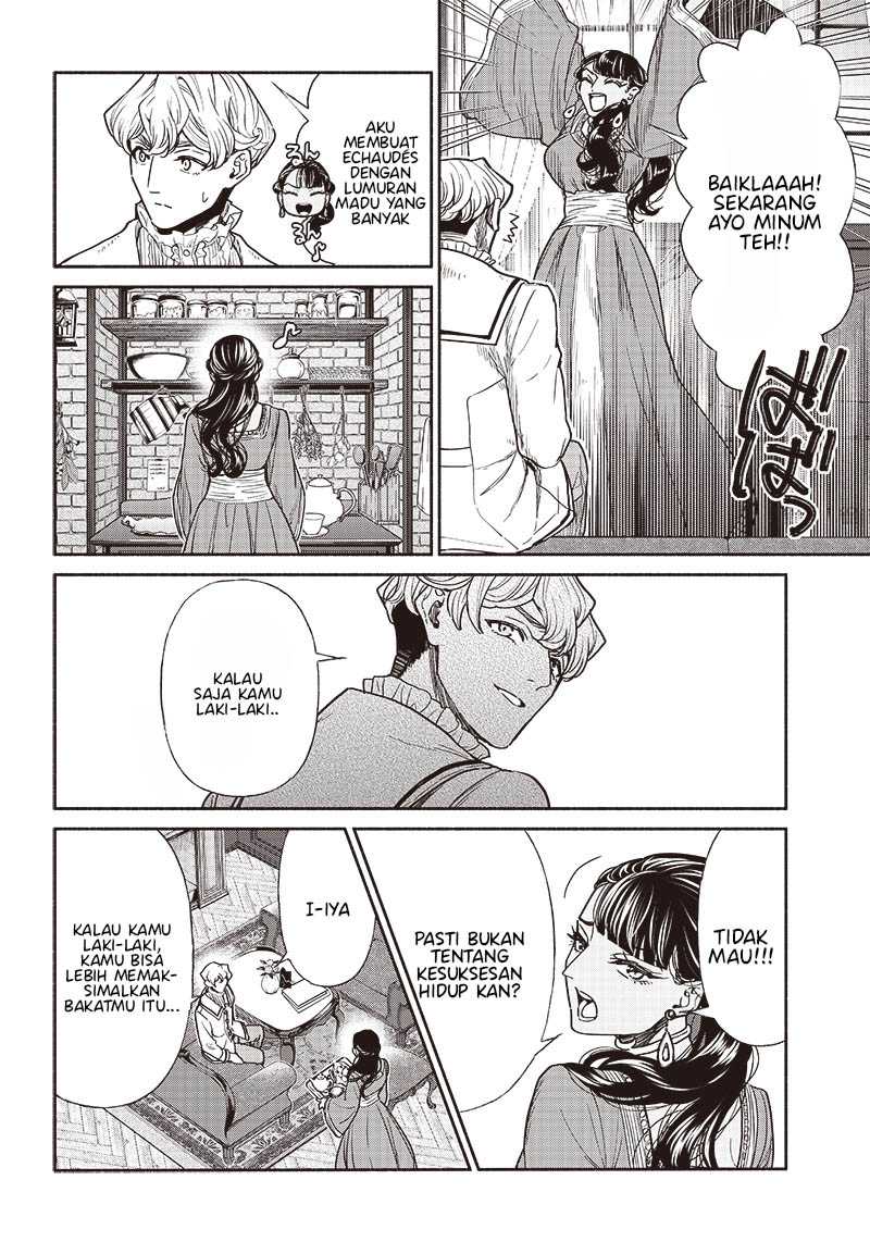 Chapter 75 - halaman 10