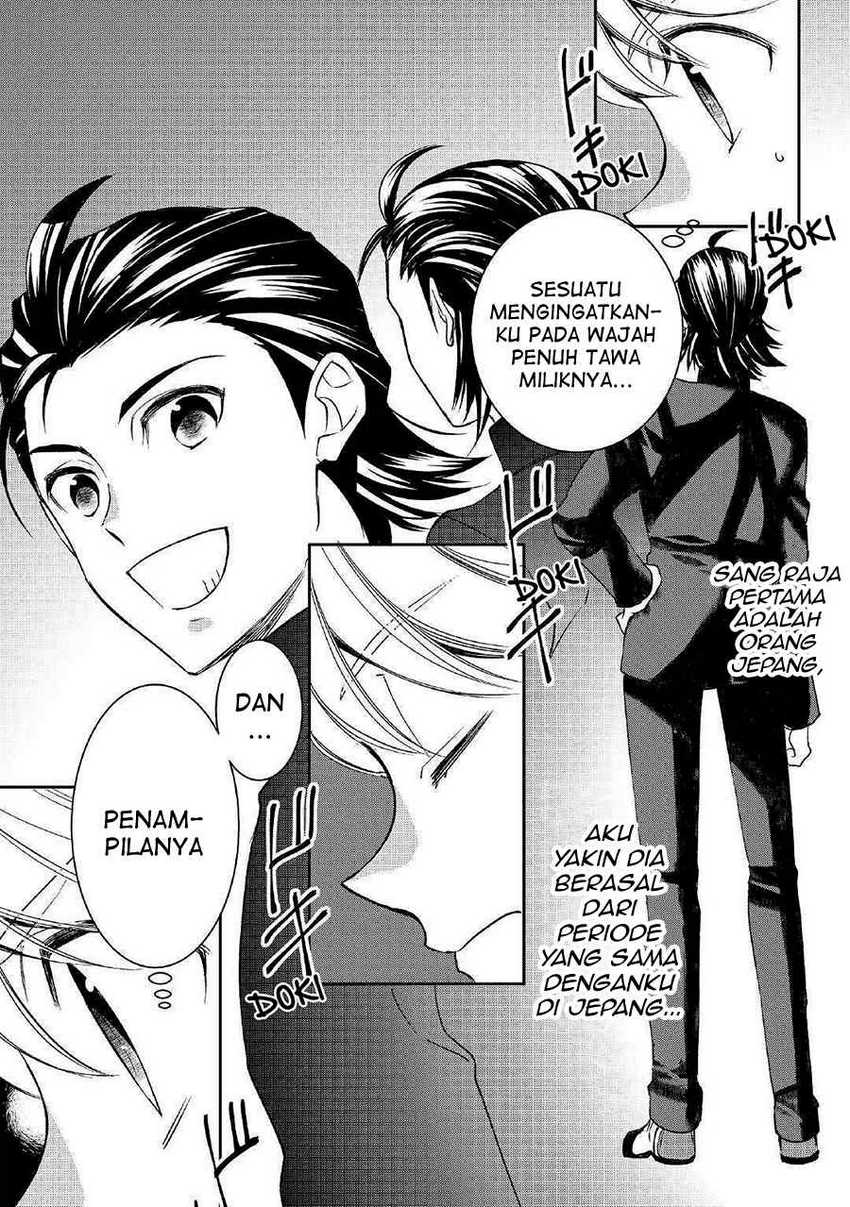Chapter 43 - halaman 12