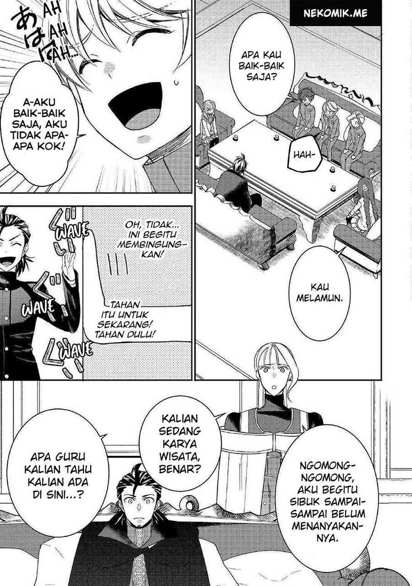 Chapter 43 - halaman 14