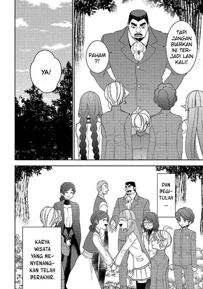 Chapter 43 - halaman 21