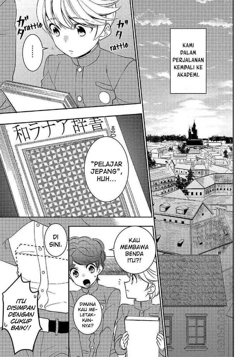Chapter 43 - halaman 22