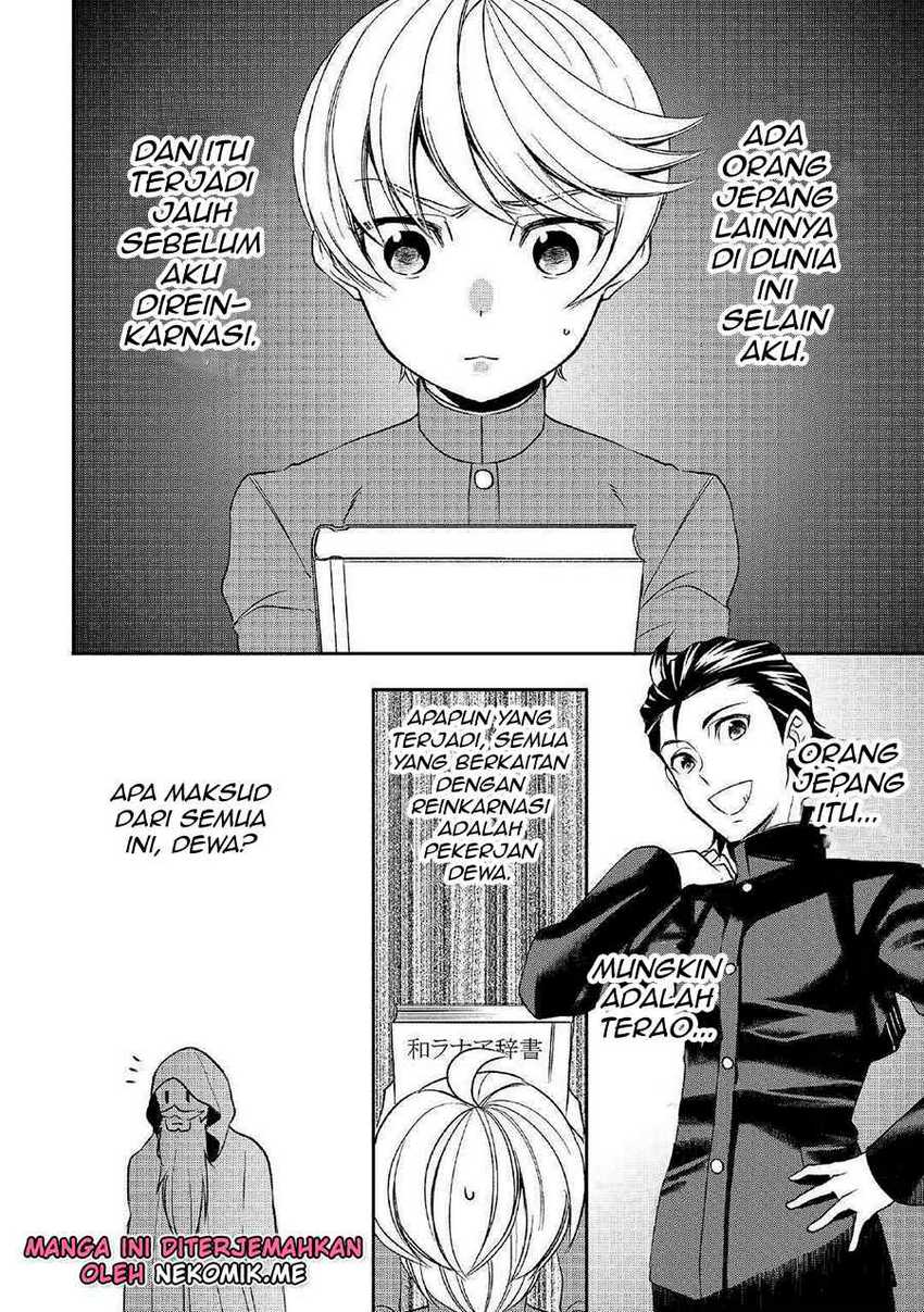 Chapter 43 - halaman 23