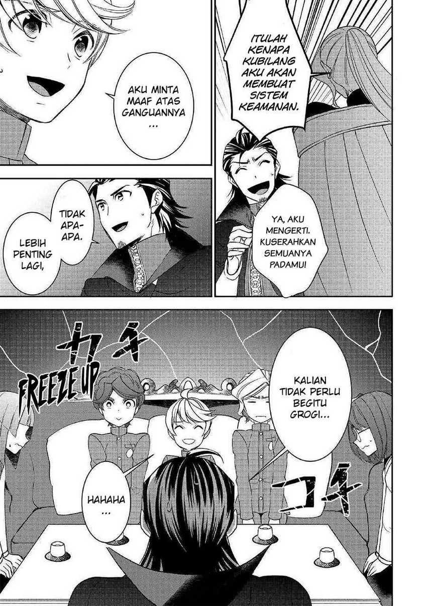 Chapter 43 - halaman 6