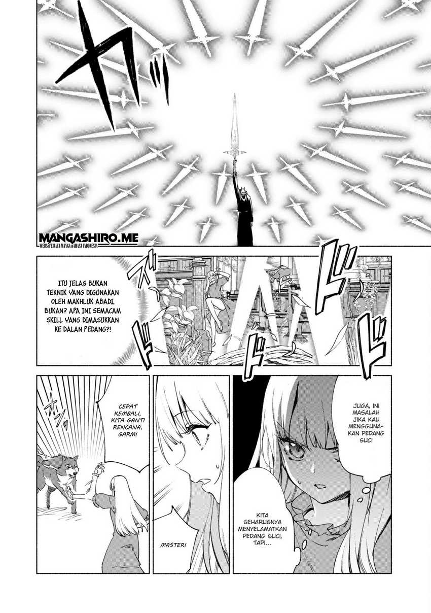 Chapter 64 - halaman 13