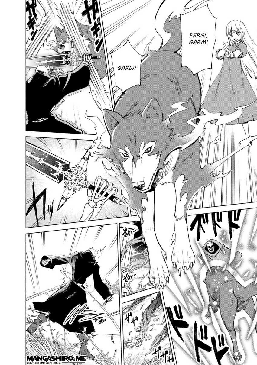 Chapter 64 - halaman 15