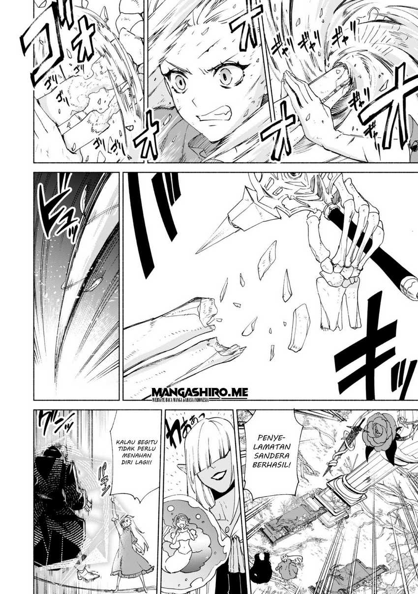 Chapter 64 - halaman 19
