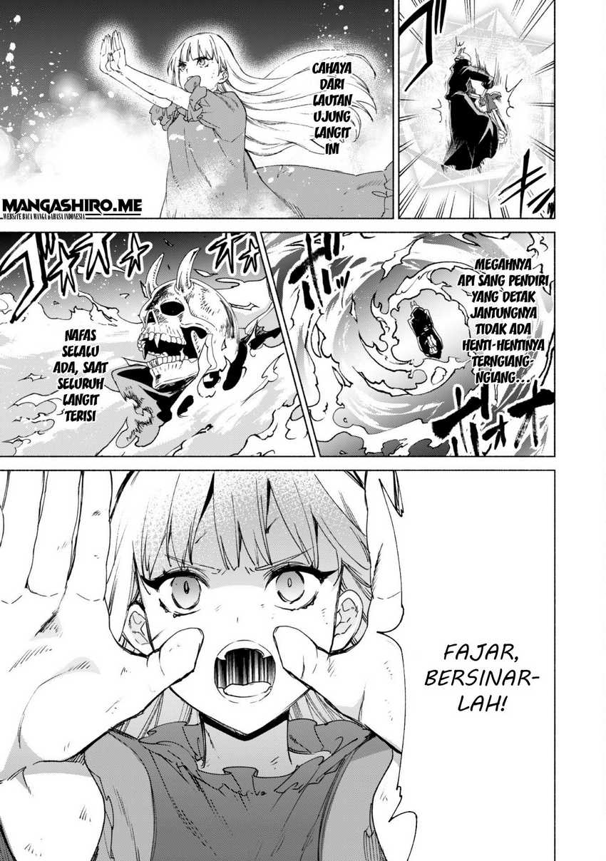 Chapter 64 - halaman 20