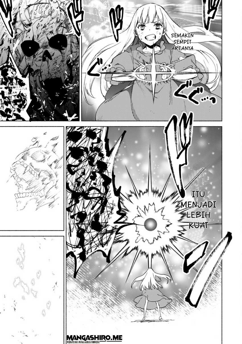 Chapter 64 - halaman 22