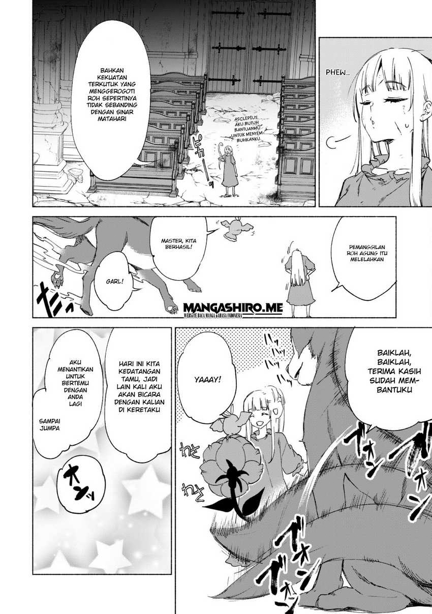 Chapter 64 - halaman 23