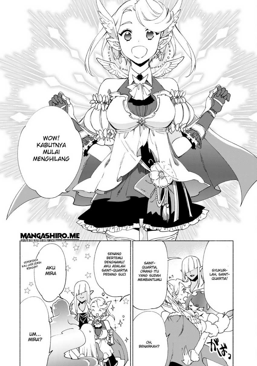 Chapter 64 - halaman 25