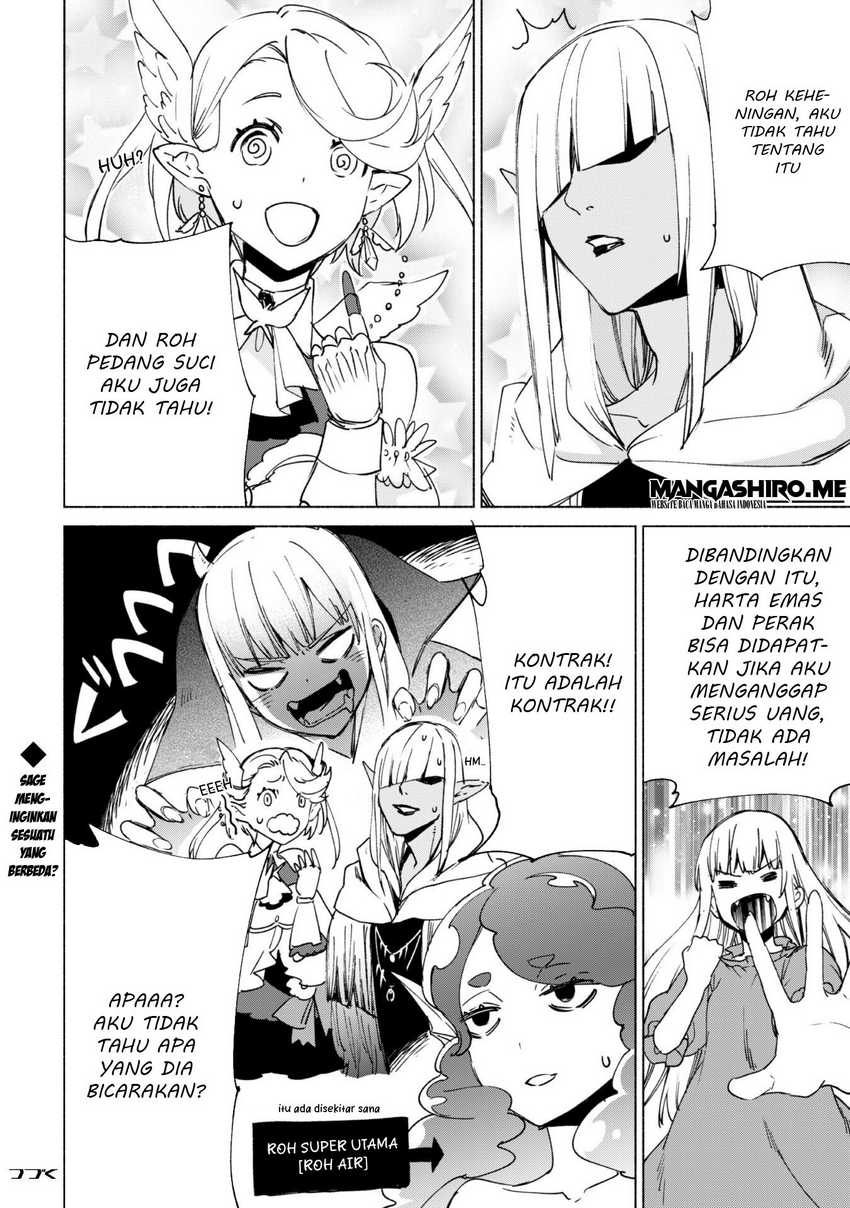 Chapter 64 - halaman 27