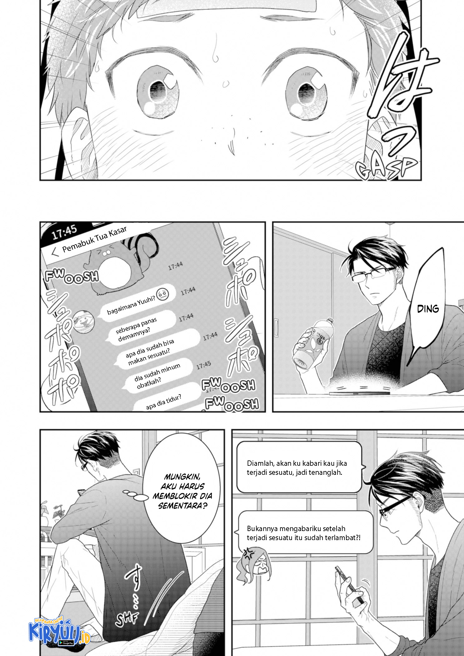 Chapter 23 - halaman 16