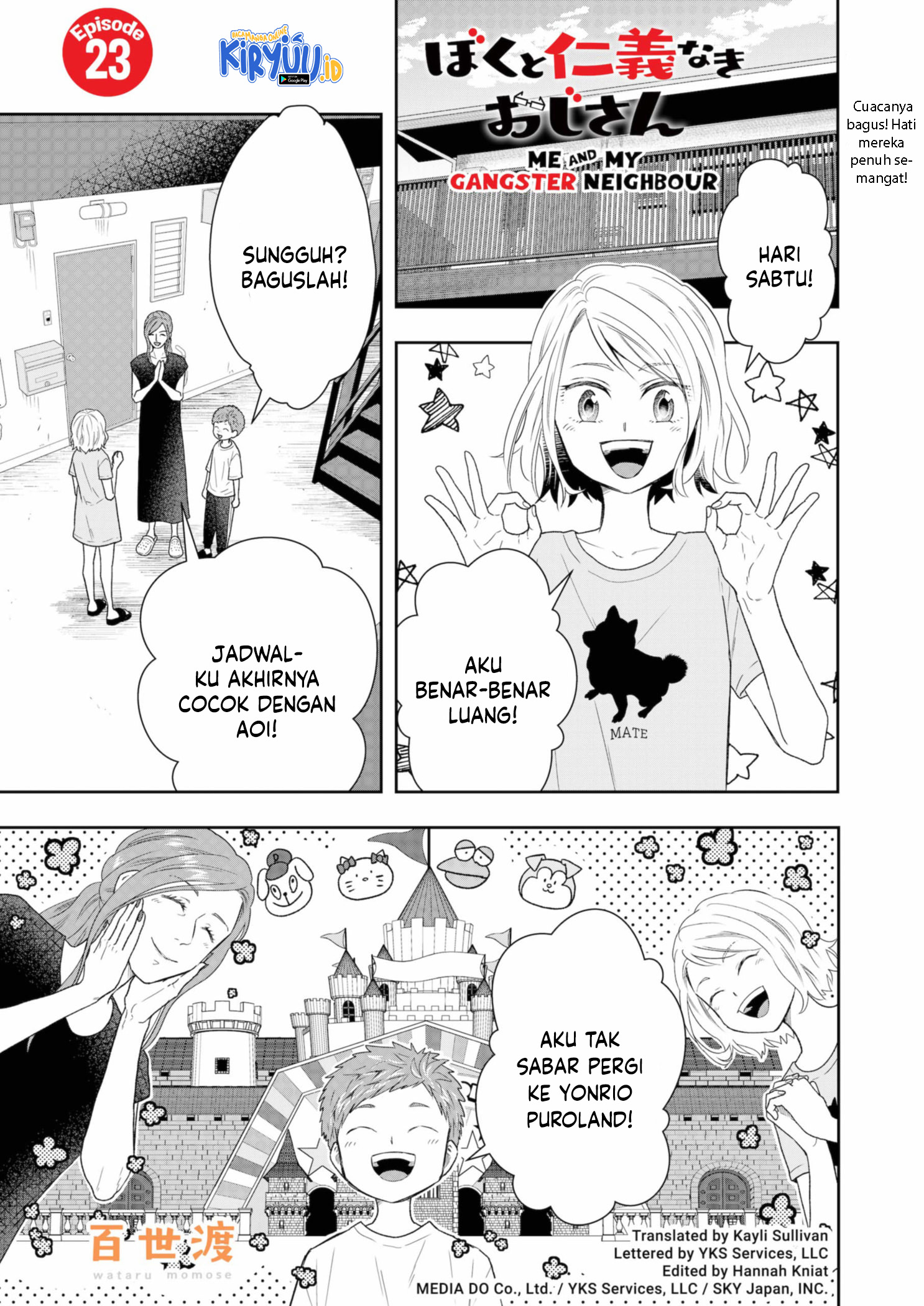 Chapter 23 - halaman 3