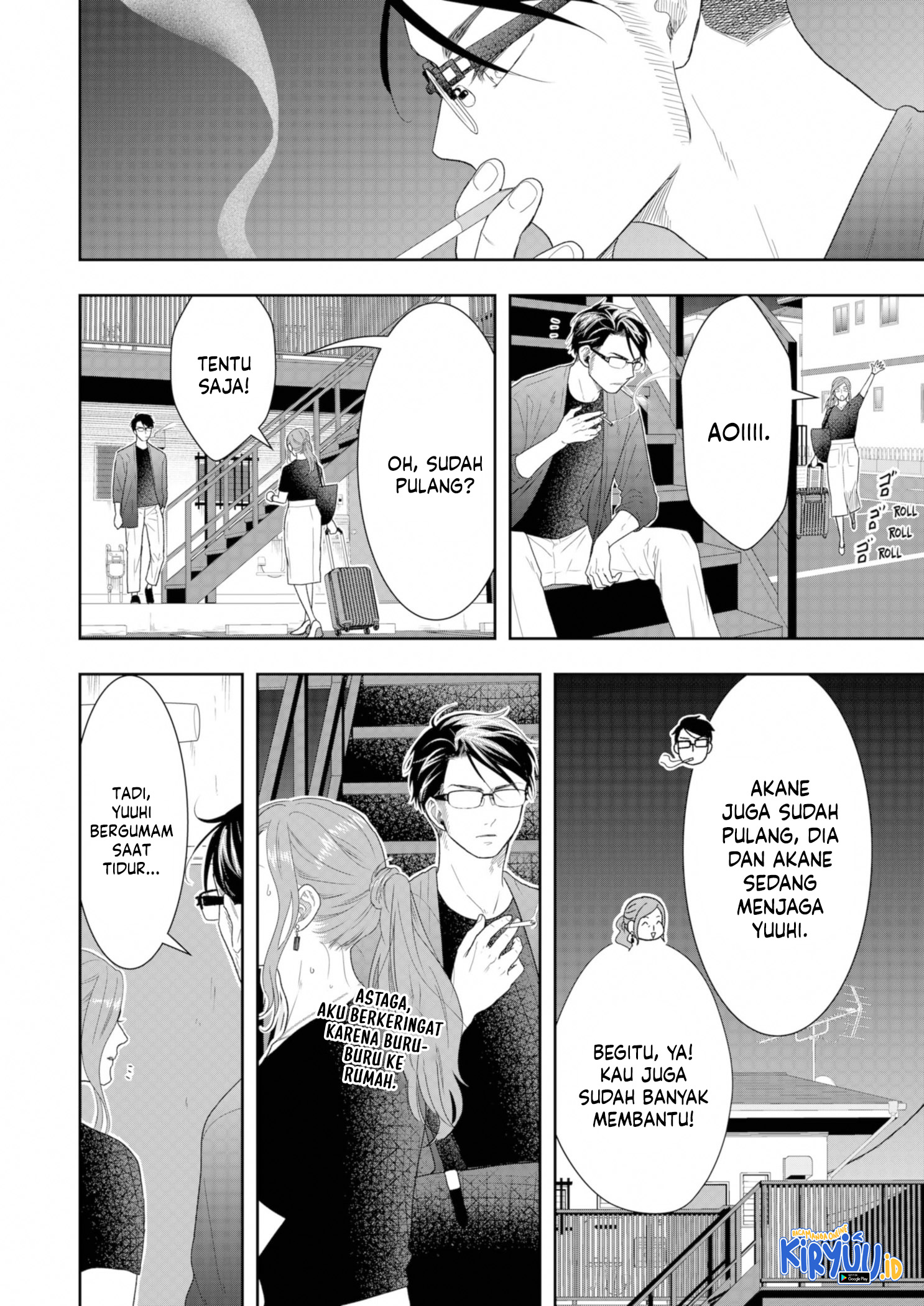 Chapter 23 - halaman 22