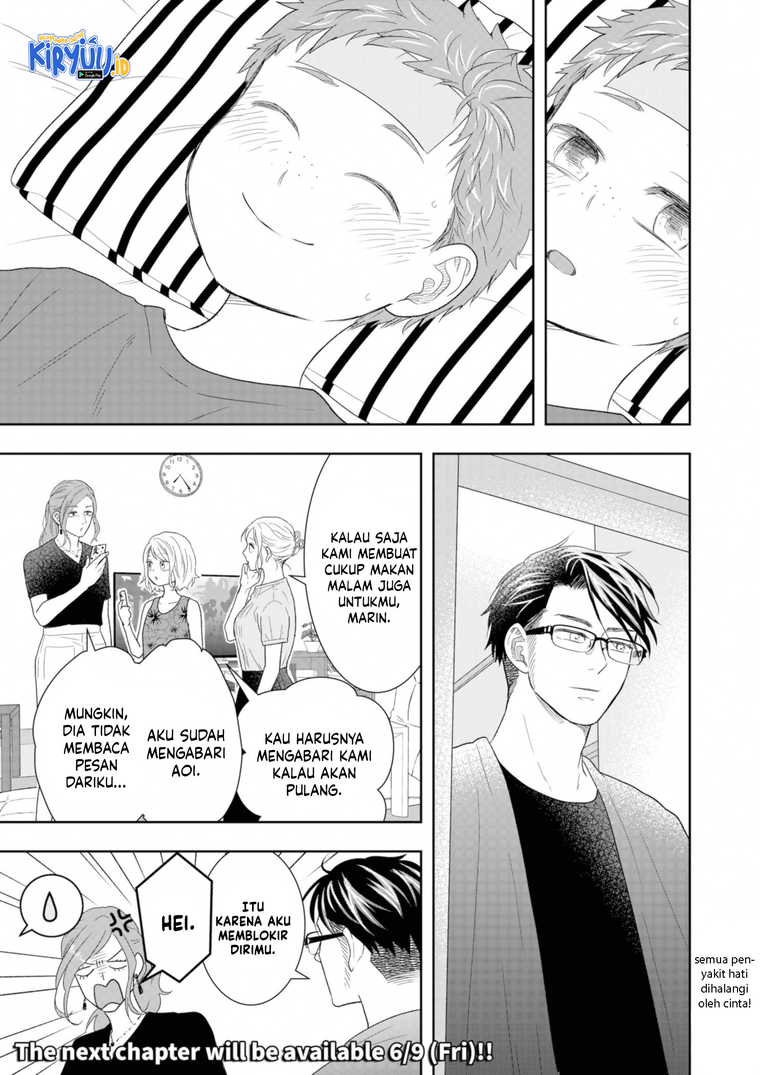 Chapter 23 - halaman 27