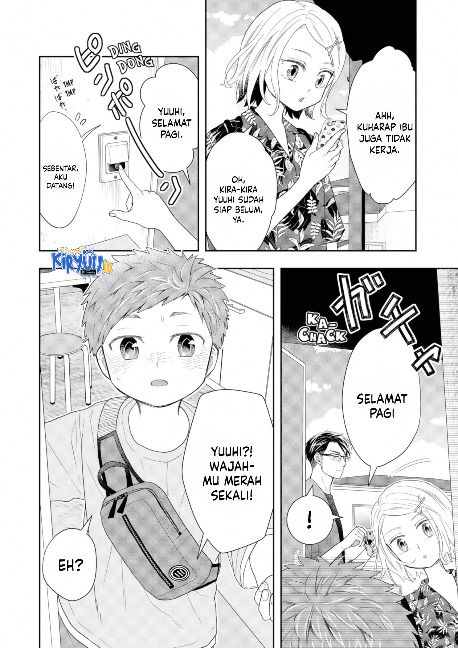 Chapter 23 - halaman 6