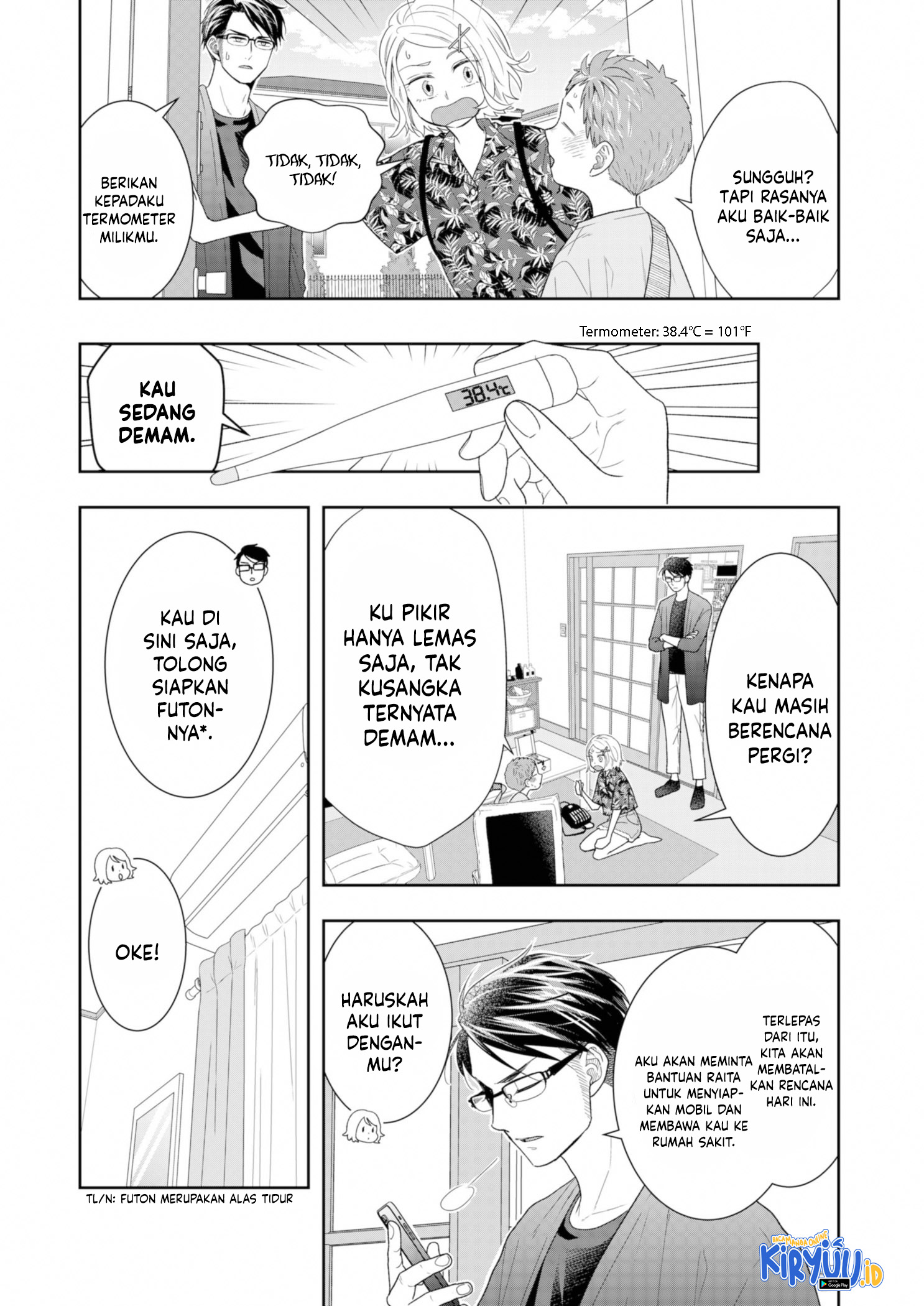 Chapter 23 - halaman 7