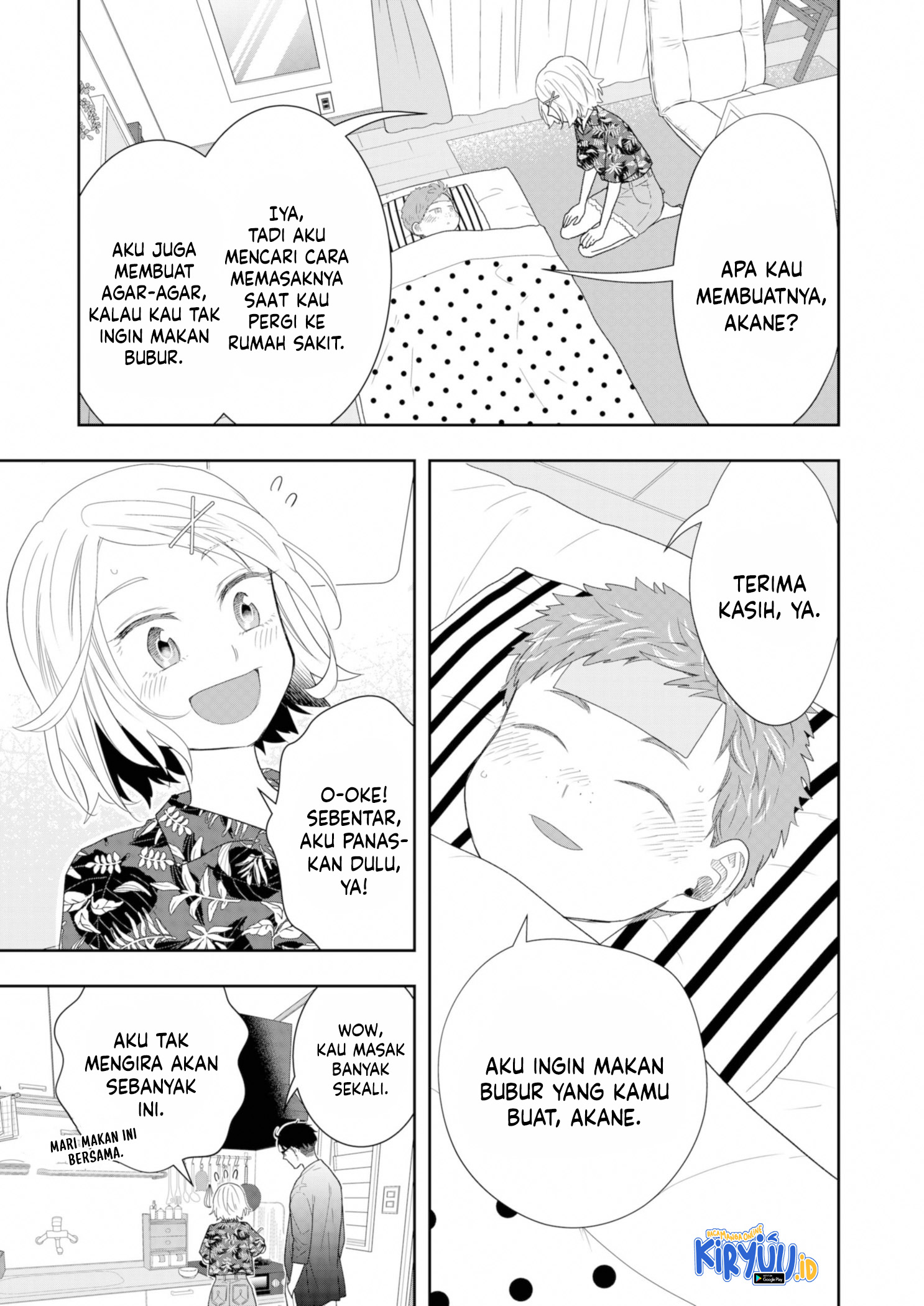 Chapter 23 - halaman 9